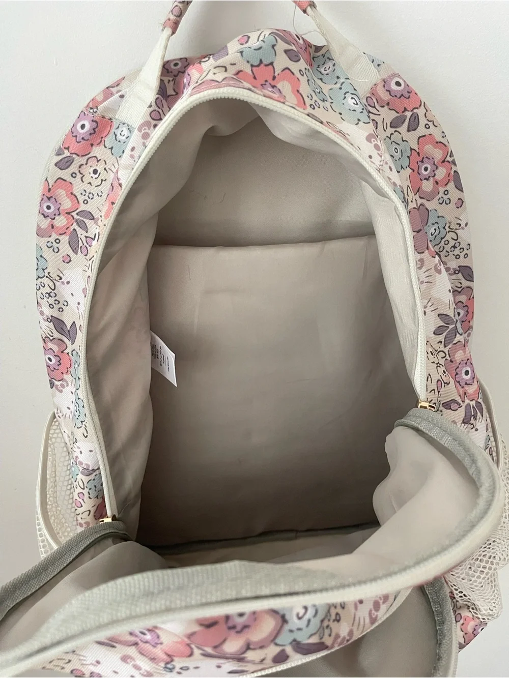 Pottery Barn Teen and Hello Kitty Backpack
